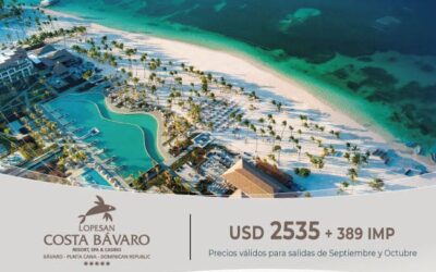 Punta Cana