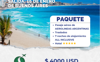 Cancún
