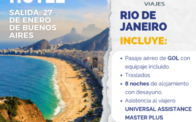 Rio de Janeiro